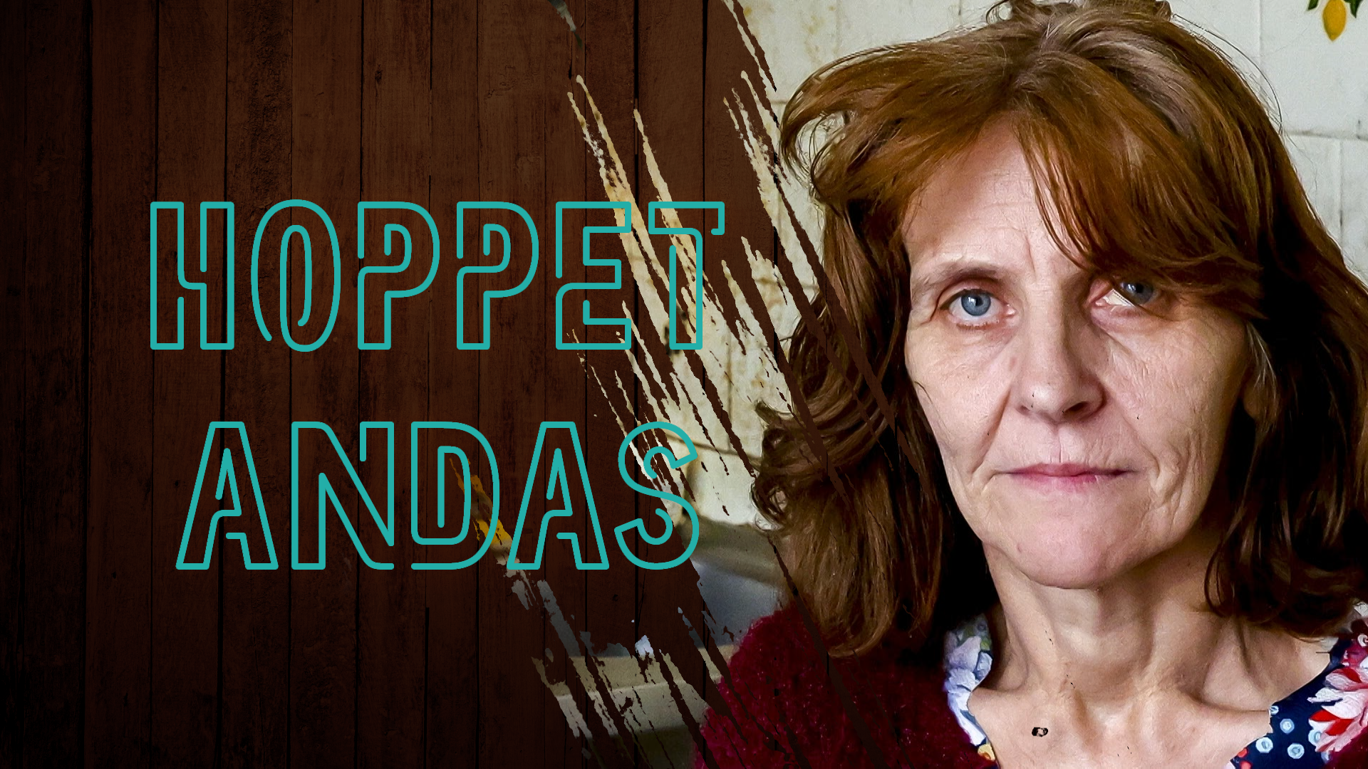 Mors dag | Hoppet andas