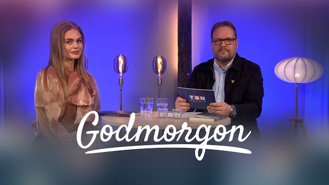 Cassandra | Godmorgon