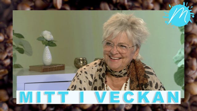 Gerd Petterson Lindgren | Avsnitt 19 ...