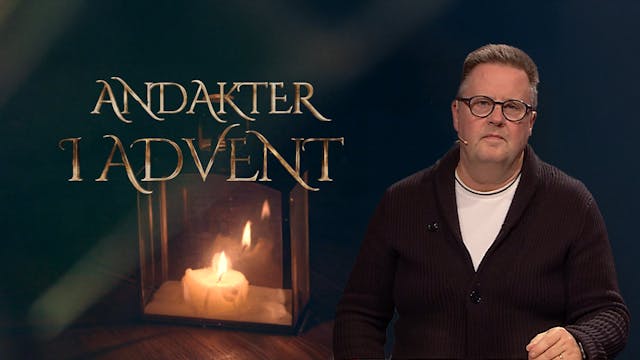 Peo Svensson | 7 december | Andakter ...
