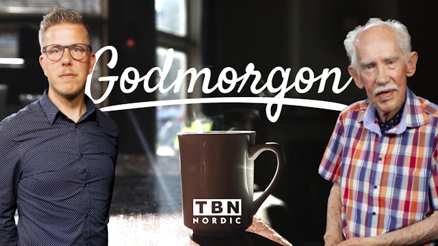 2 juni | Godmorgon