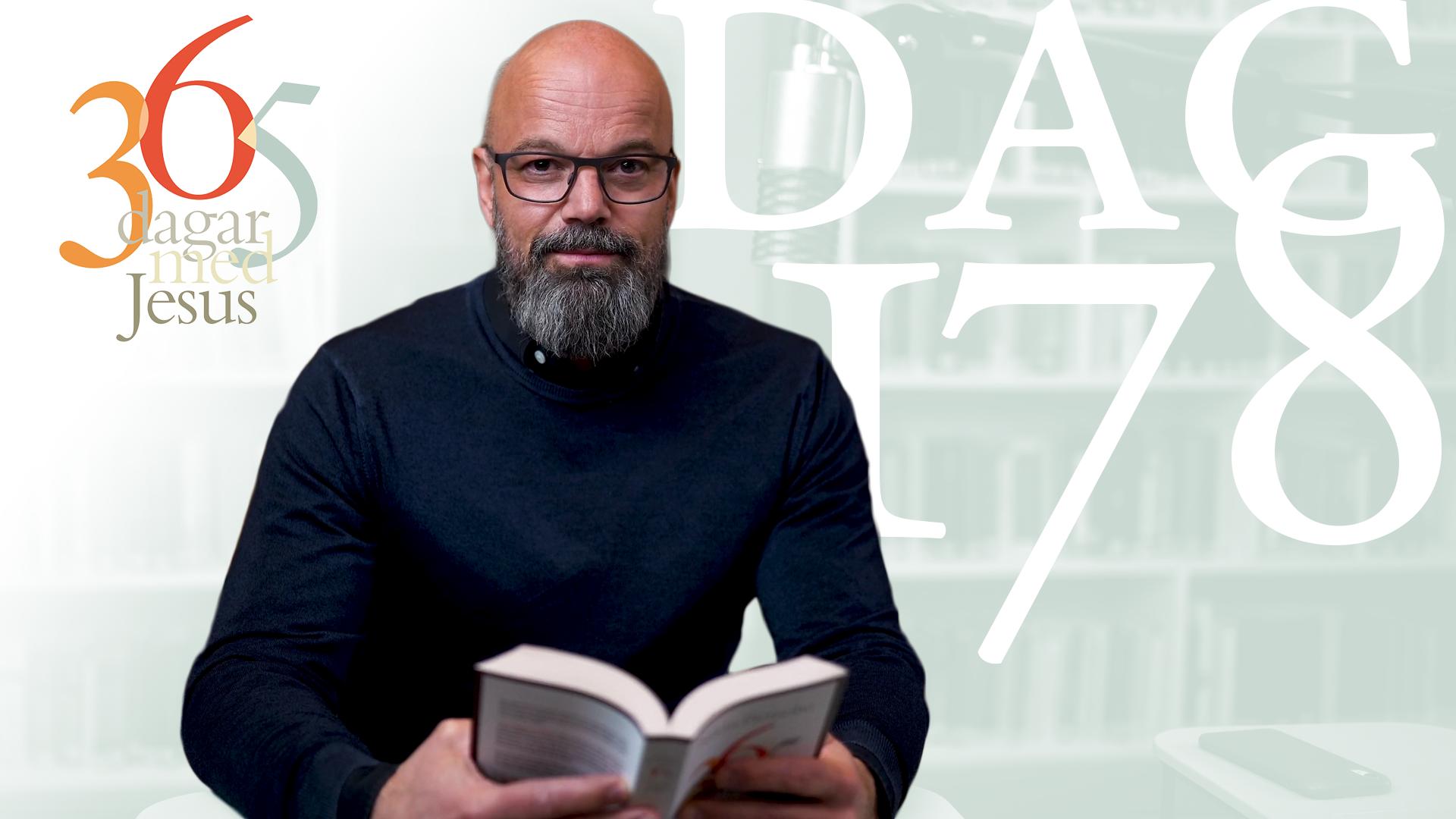 Dag 178: Skam | 365 dagar med Jesus