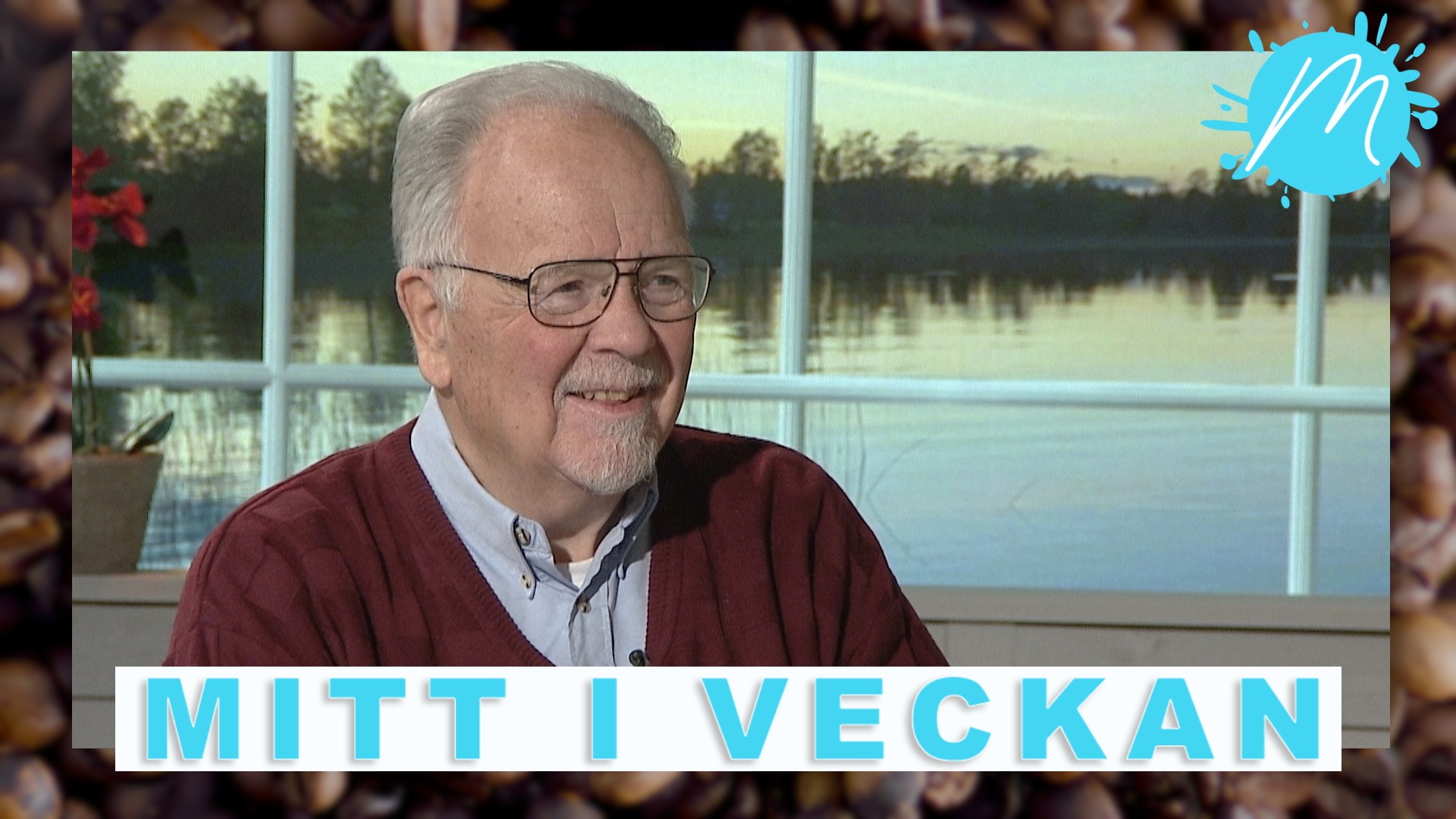 Lasse Johansson | Avsnitt 38 | Mitt i veckan