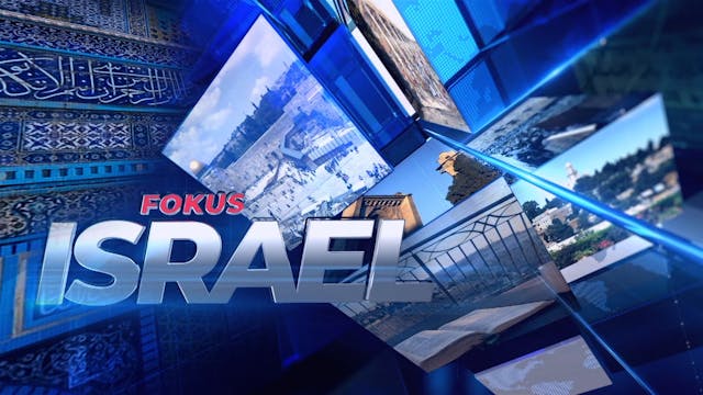 Fokus Israel - 12 oktober