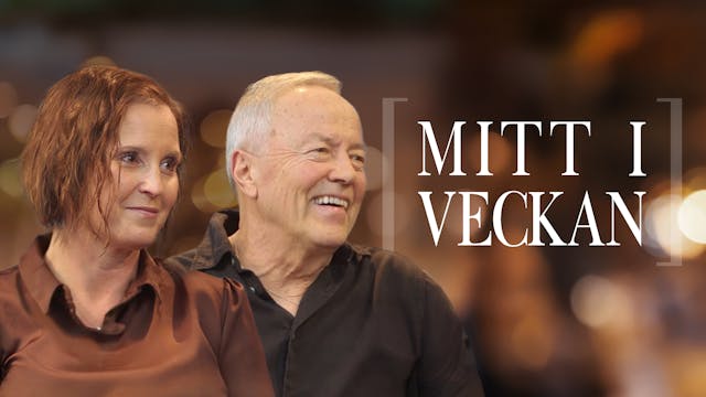 Dan Ådahl och Sarah Lindberg | Avsnit...