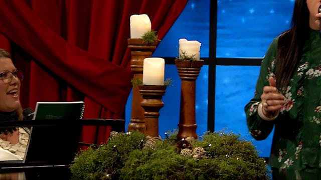 Go tell it on the mountain | Julens s...