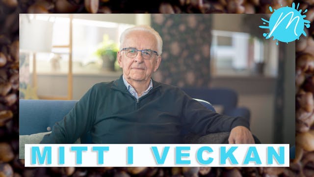 Roland Sjölander | Avsnitt 30 | Mitt ...