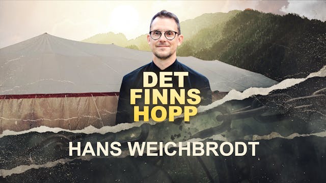 Hans Weichbrodt - 4 juli  |  Det Finn...