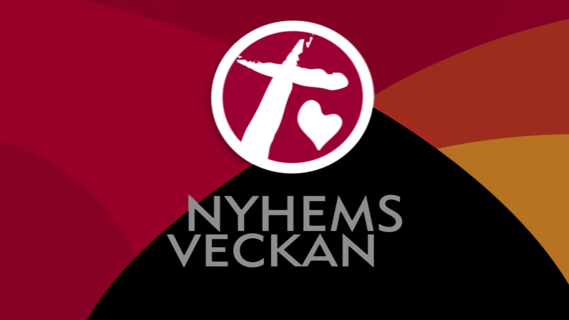 Sebastian Stakset Predikan | Nyhemsveckan 2017