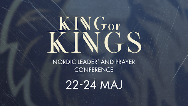 King of Kings Conference 2020