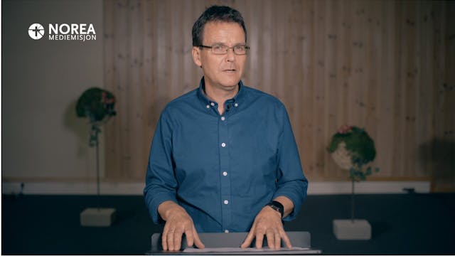 Dag 2 - Digital bibelcamping | NOREA