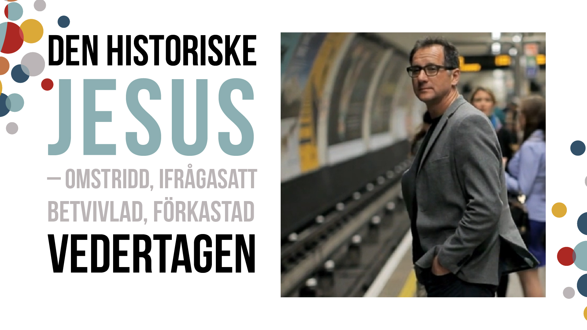 Jesus | Jesus the game changer