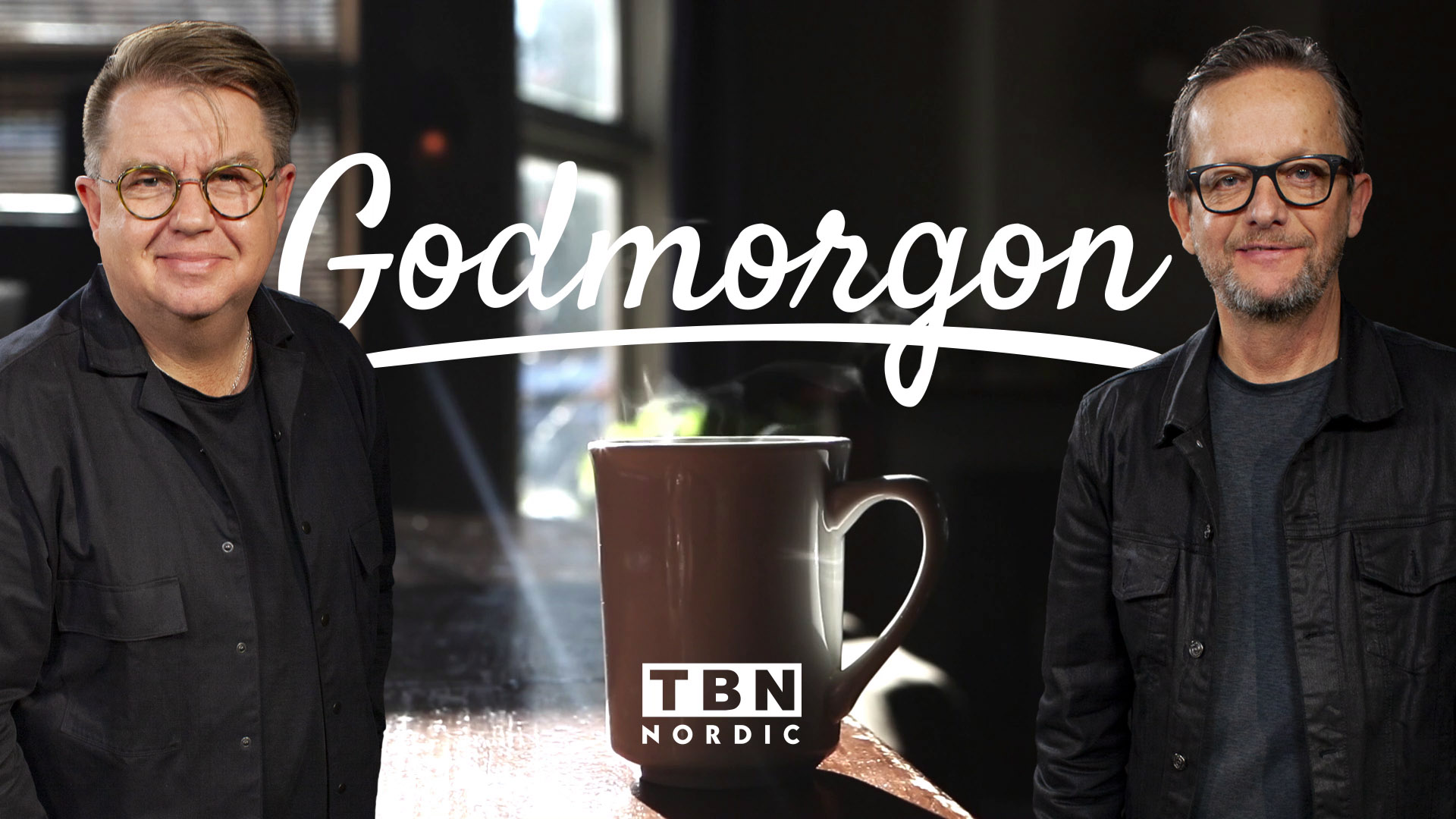 3 november | Godmorgon