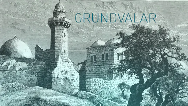 Grundvalar | Varför Israel berör