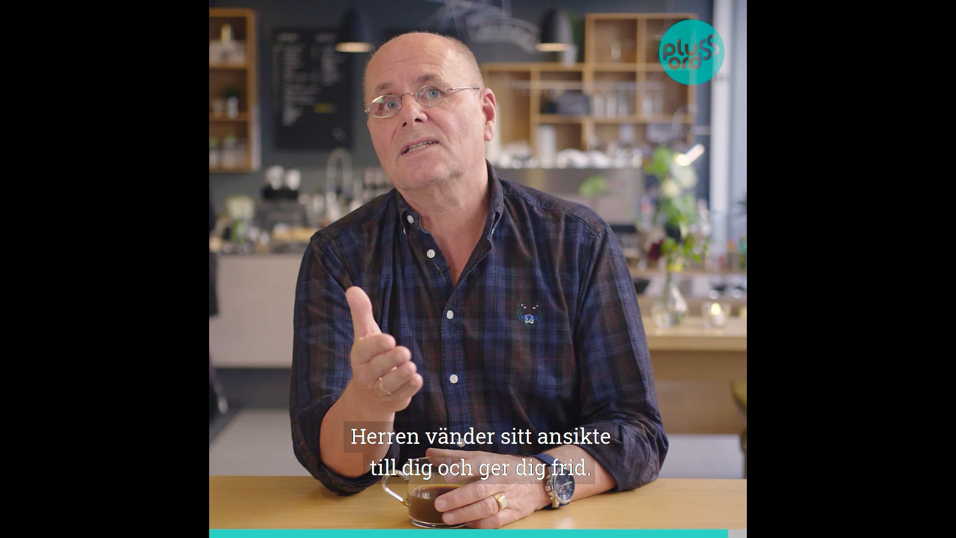 Dag 47: Trofast vän | Plussord