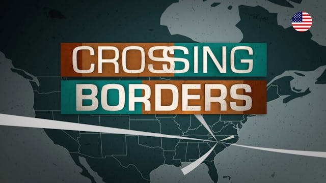 Crossing Borders | Billy Graham TV