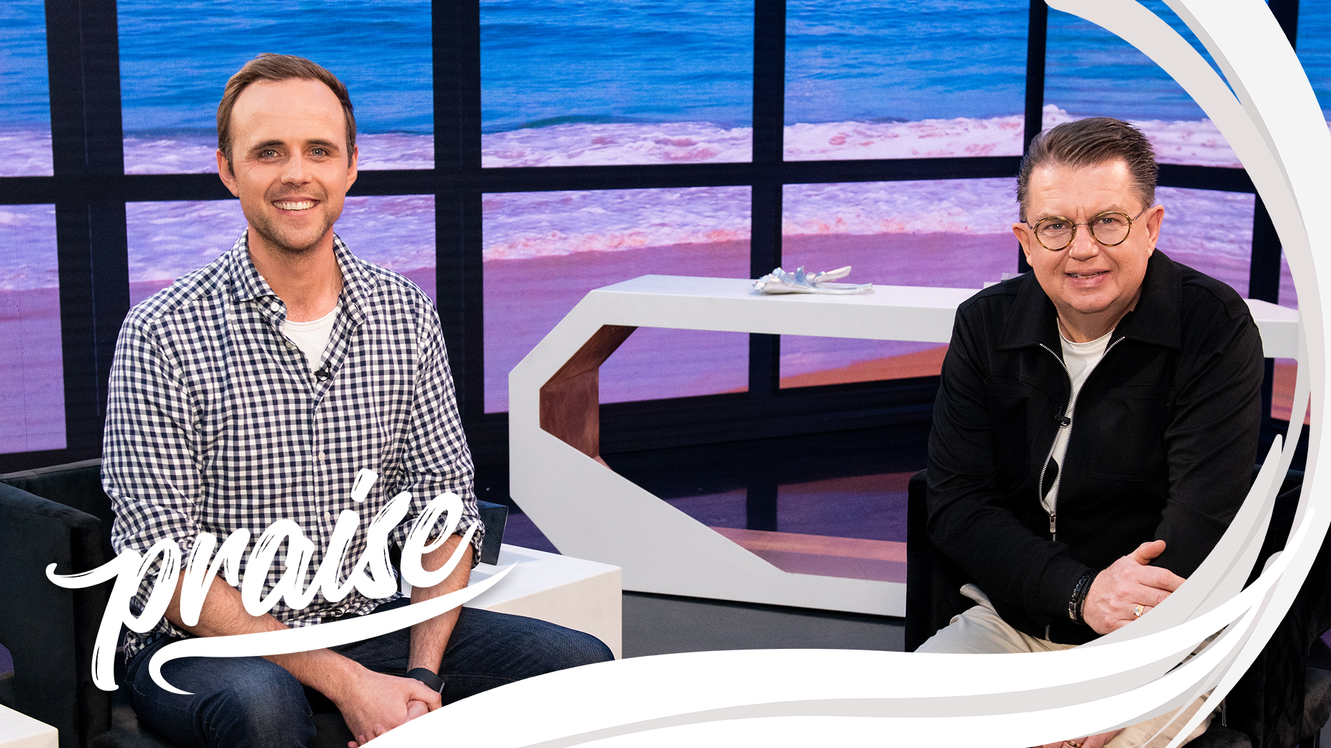 Emmanuel Eddyson | Praise by TBN Nordic