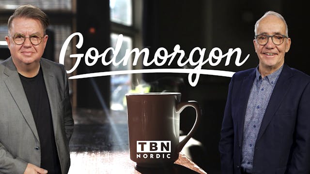 27 oktober | Godmorgon