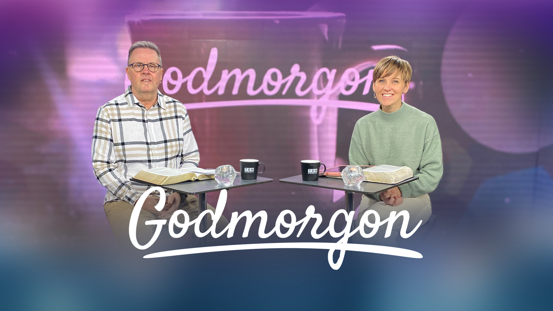 Clara Salomonsson | Godmorgon