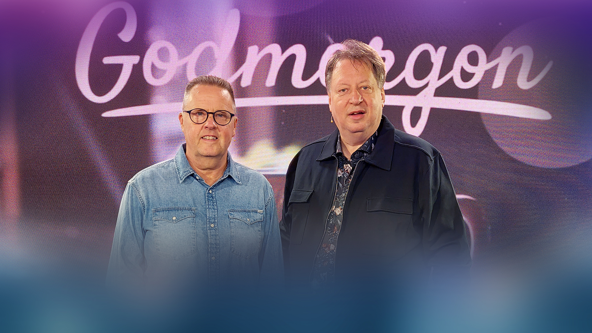 14 oktober | Godmorgon