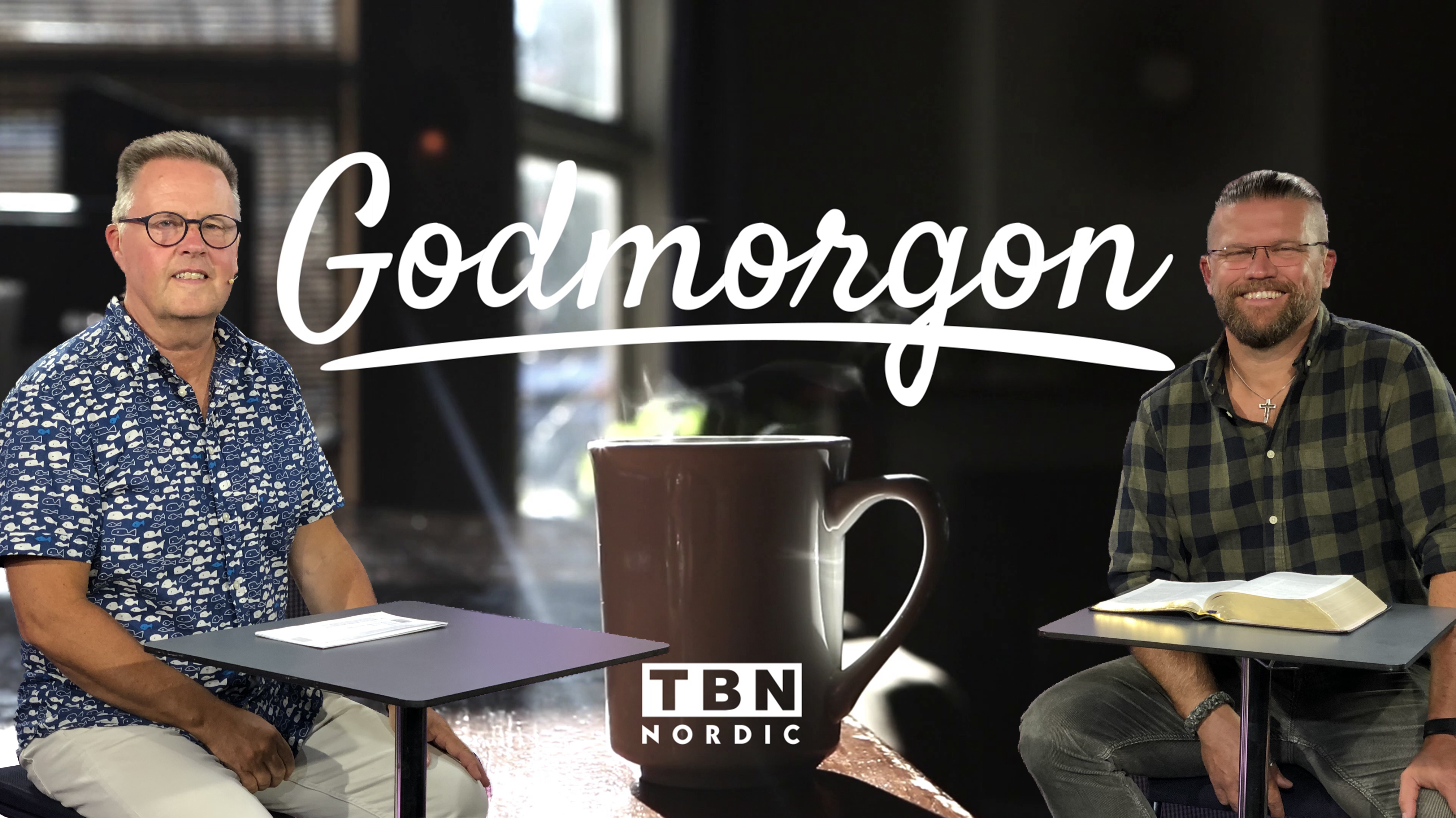 26 augusti | Godmorgon