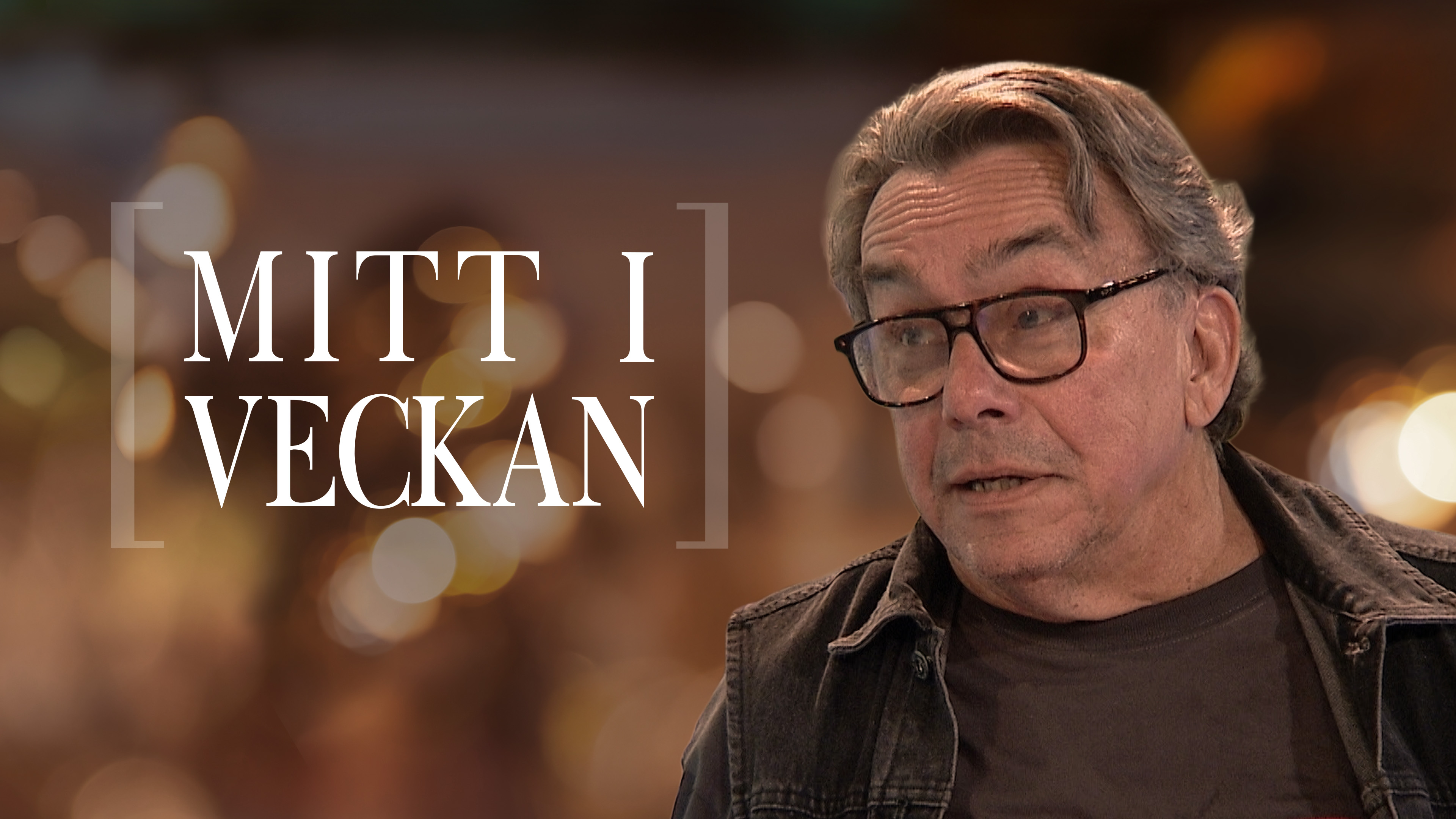 Anders Sjöberg | Avsnitt 11 | Mitt i veckan