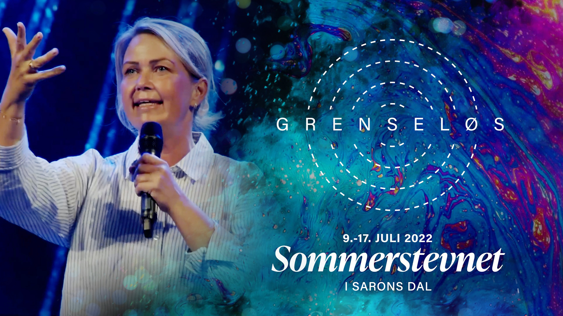 TBVE | 09.07.22 | Siri Iversen - Sommerstevnet 2022