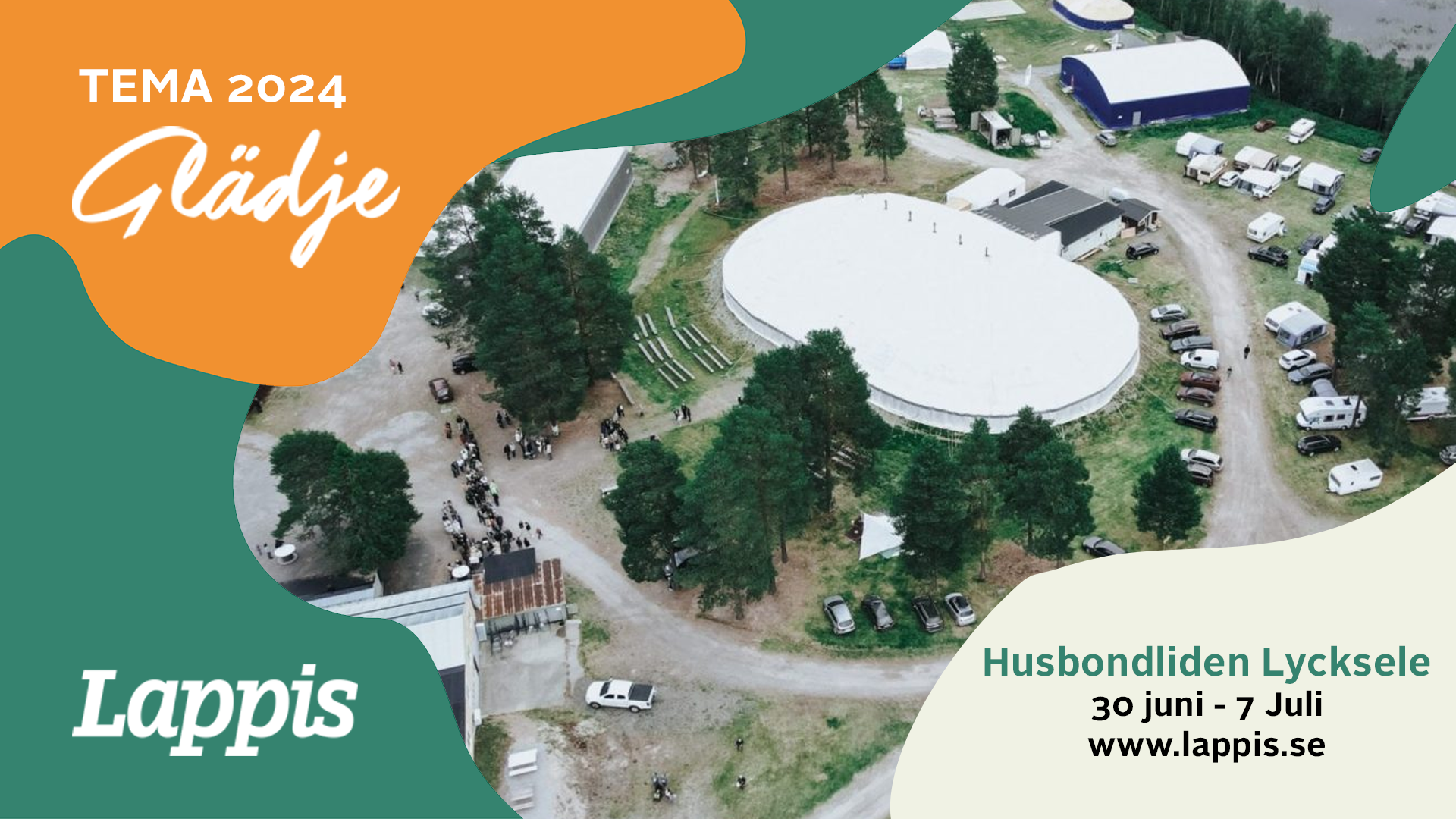 Lappis 2024