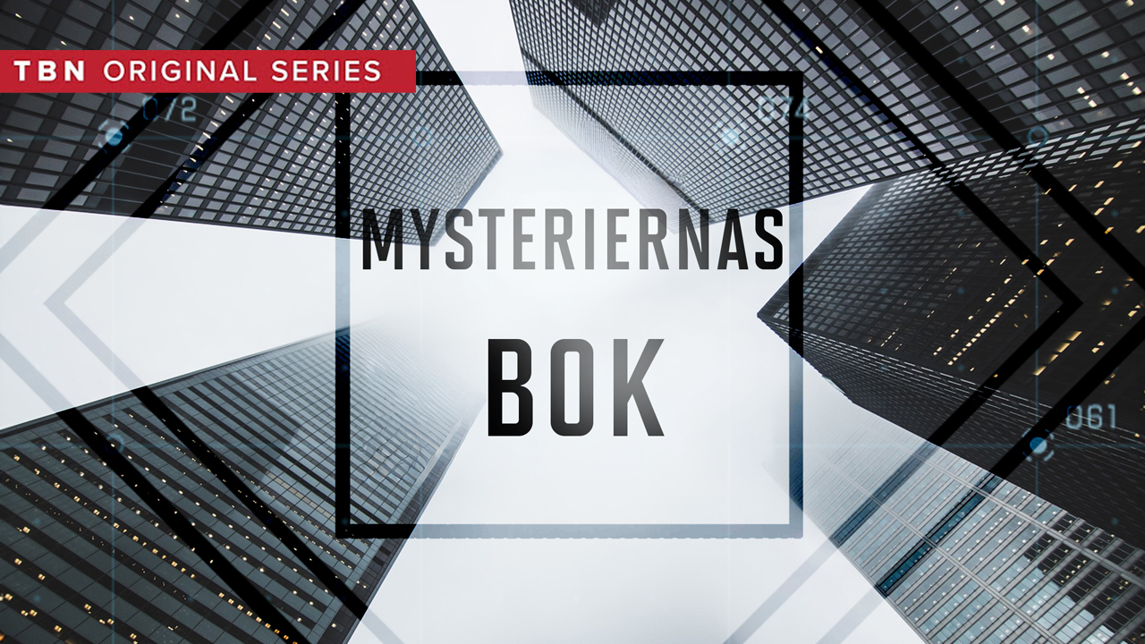 Mysteriernas bok