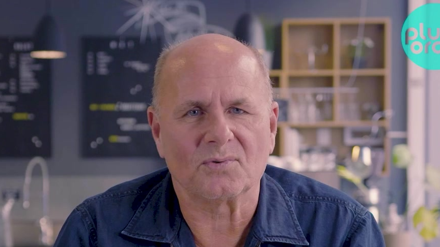 Dag 157: Huvudpersonen | Plussord