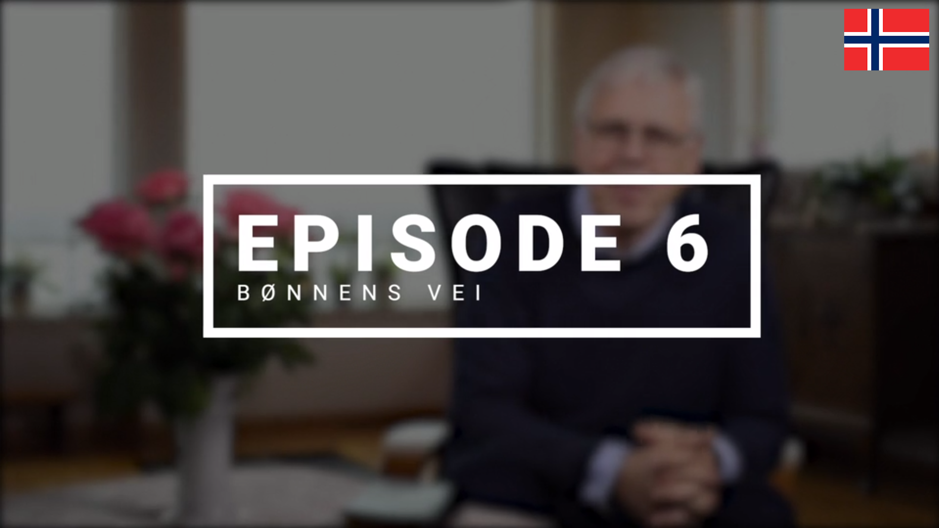 Bønnens vei | Veien | T&M