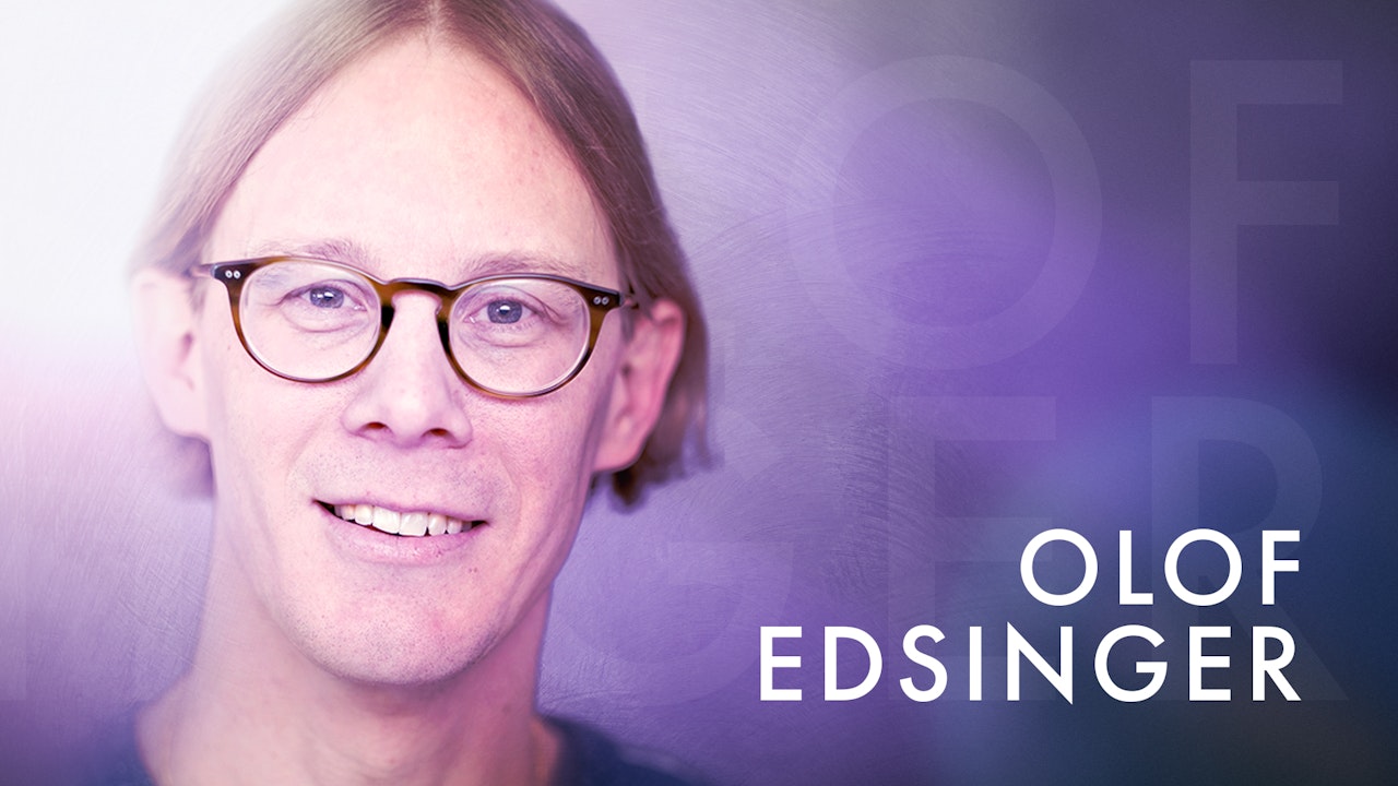 Olof Edsinger