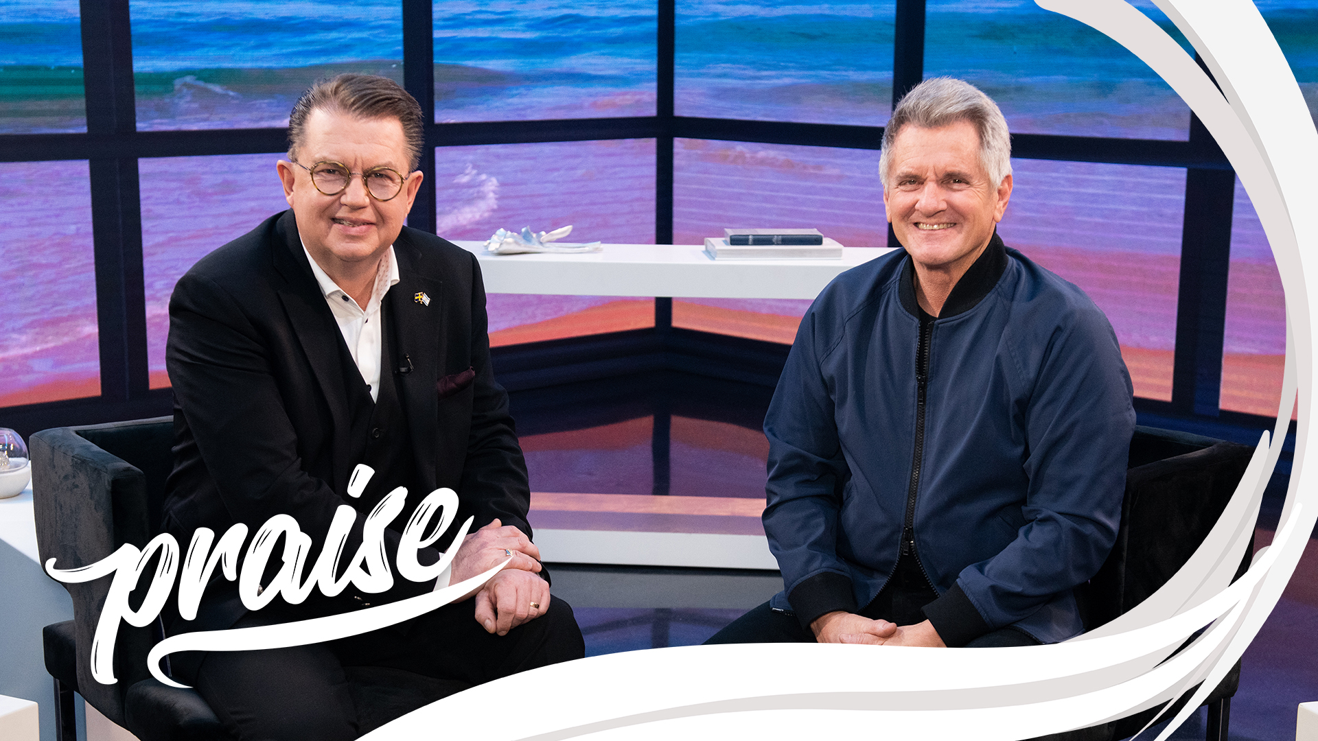 Matt Crouch | Praise by TBN Nordic