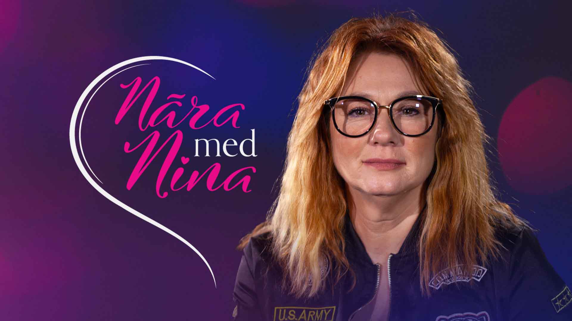 Nära med Nina