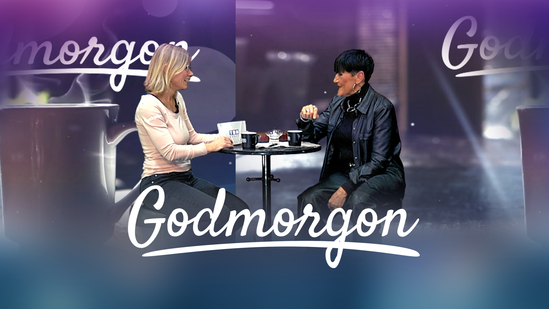 4 november | Godmorgon