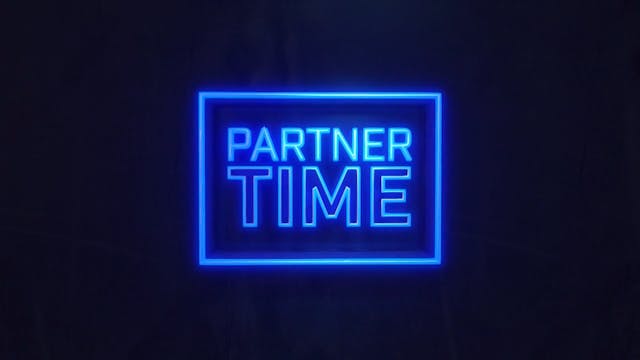 Maj | Partnertime