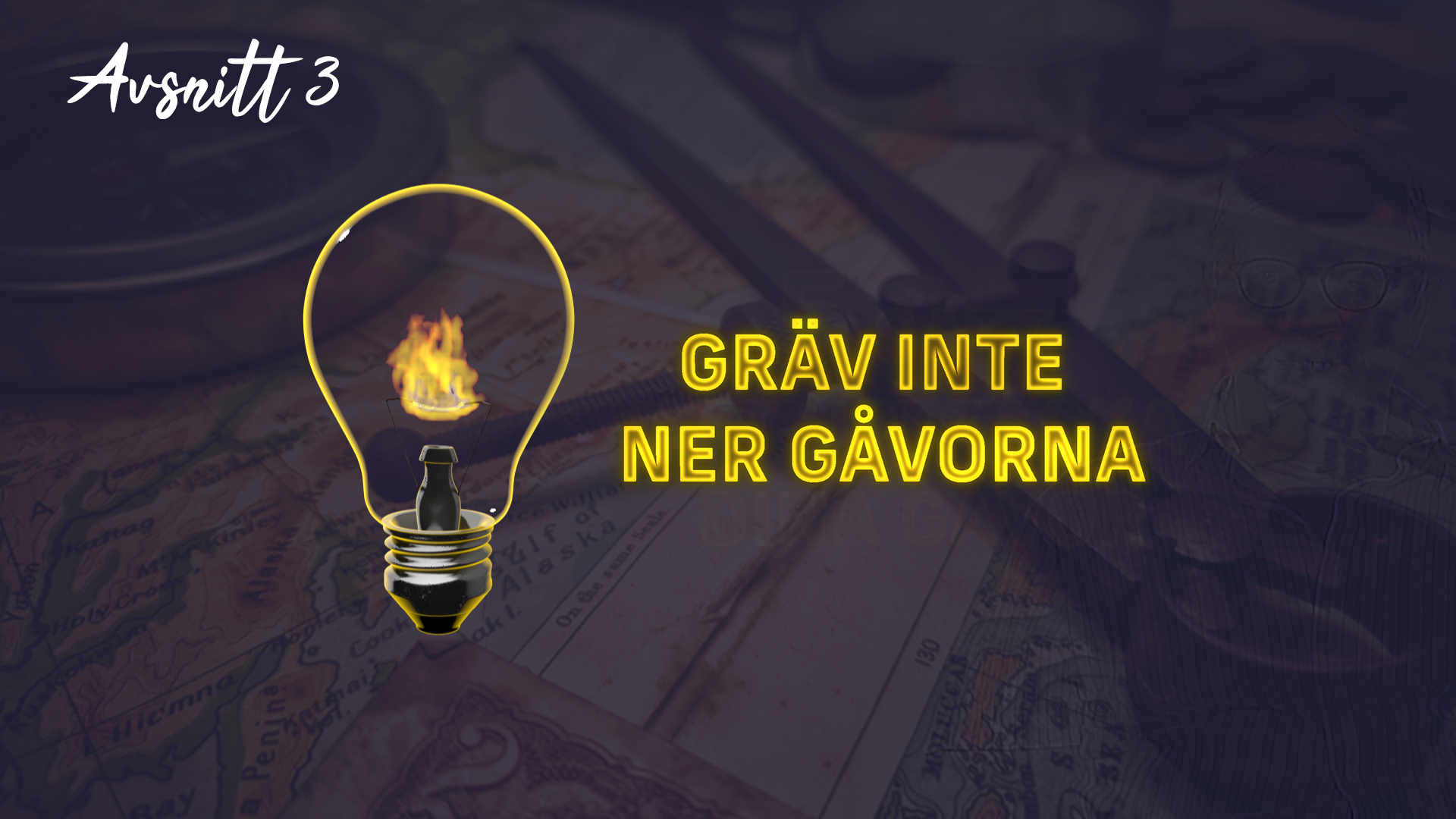 Hur lär vi oss att använda våra gåvor? | Upptäck alla dina gåvor