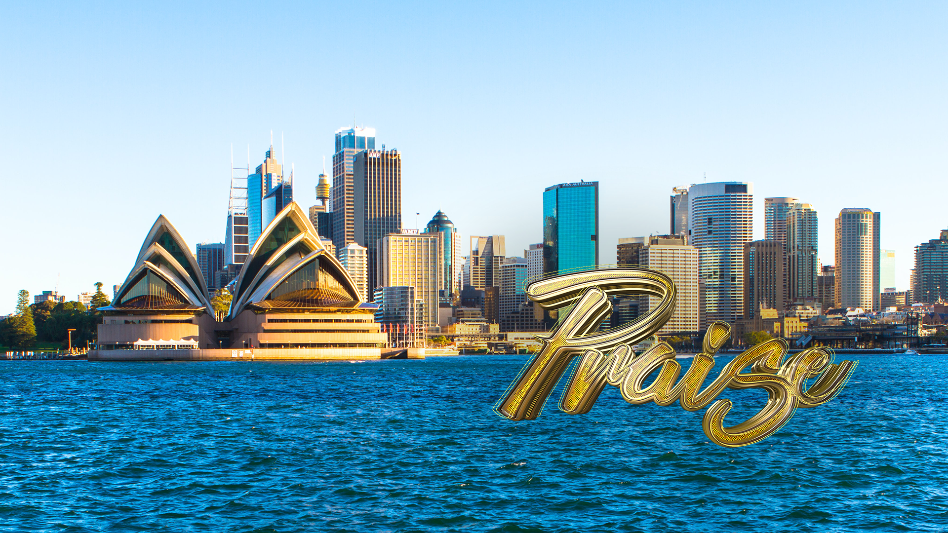 Södra Halvklotet | Praise – State of Faith Special