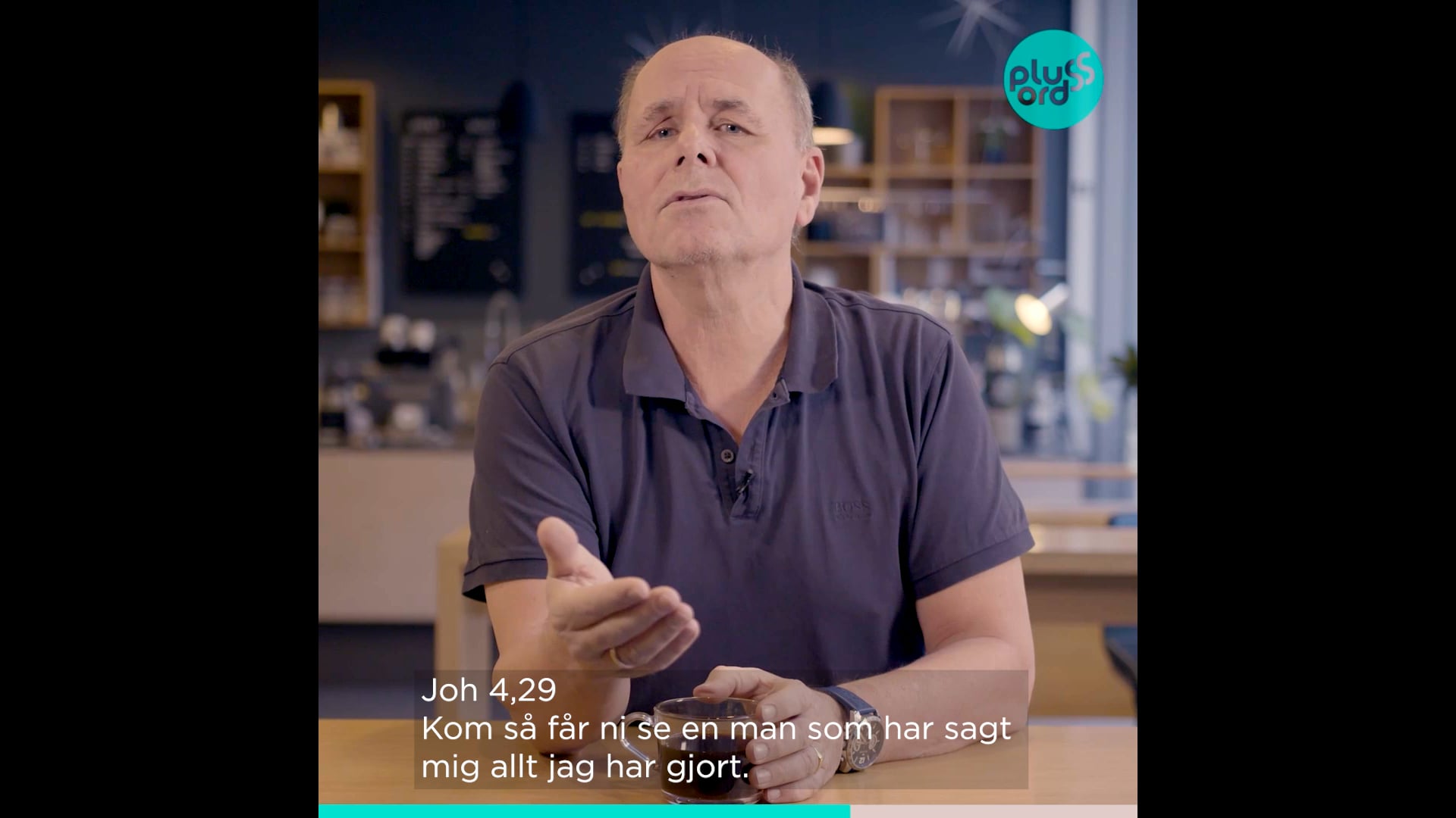 Dag 117: Att bli mött med respekt | Plussord