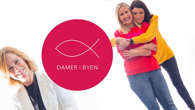 Damer i Byen | Storsamling 28. sep 20...