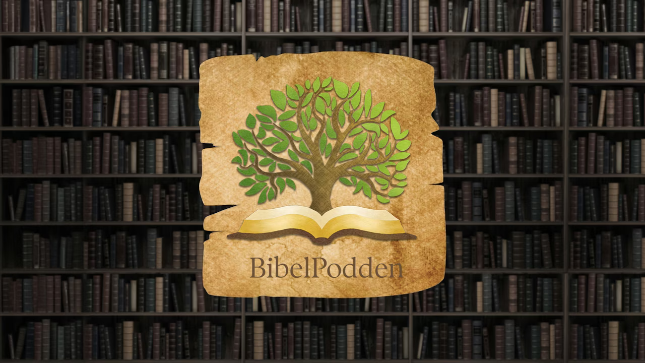 Viktigaste utombibliska källan om Jesus | BibelPodden