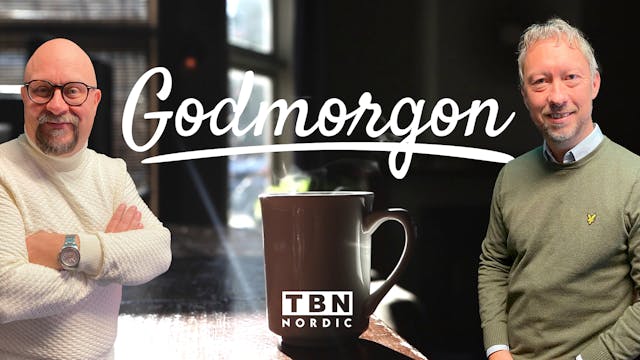 20 oktober | Godmorgon