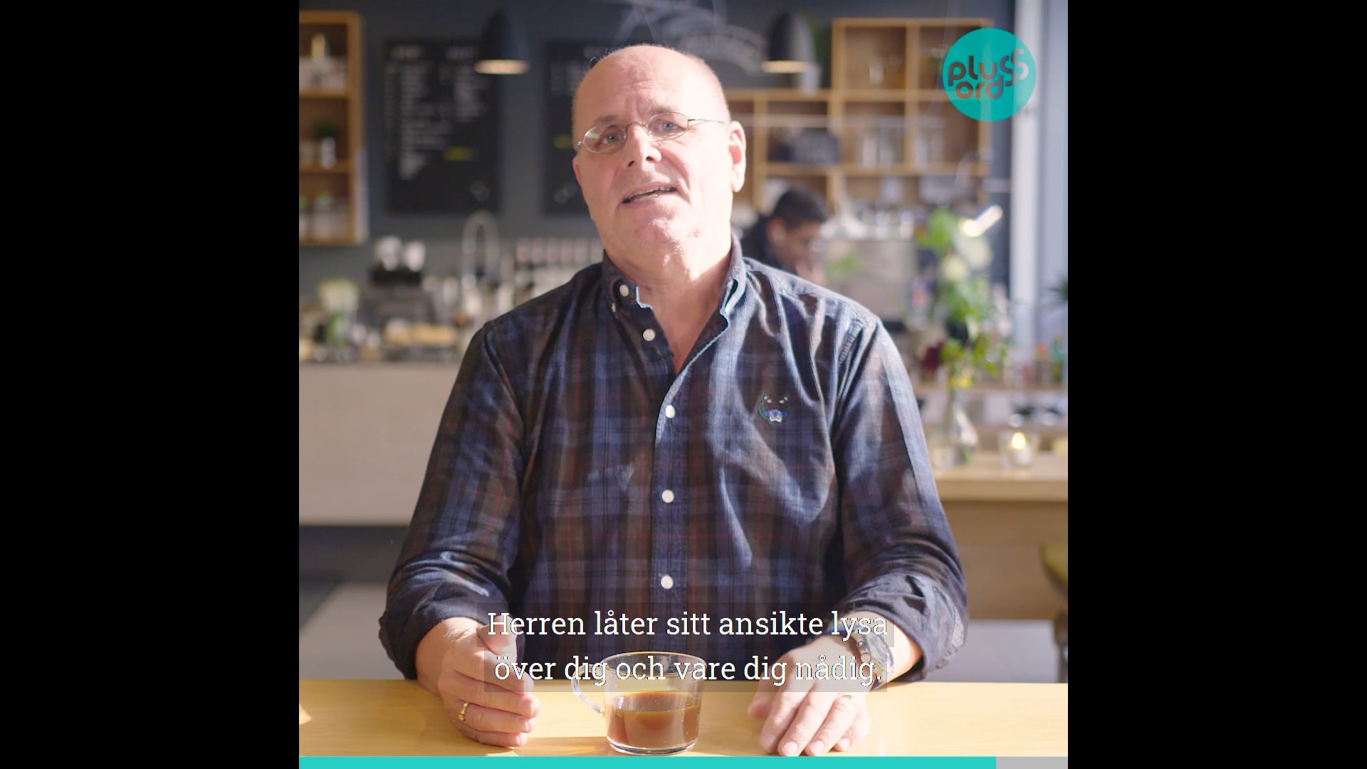 Dag 44: Bygga vänskap | Plussord