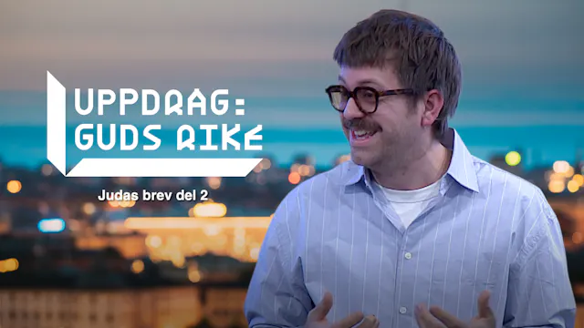 Joel MacInnes - Judas brev del 2 | Up...
