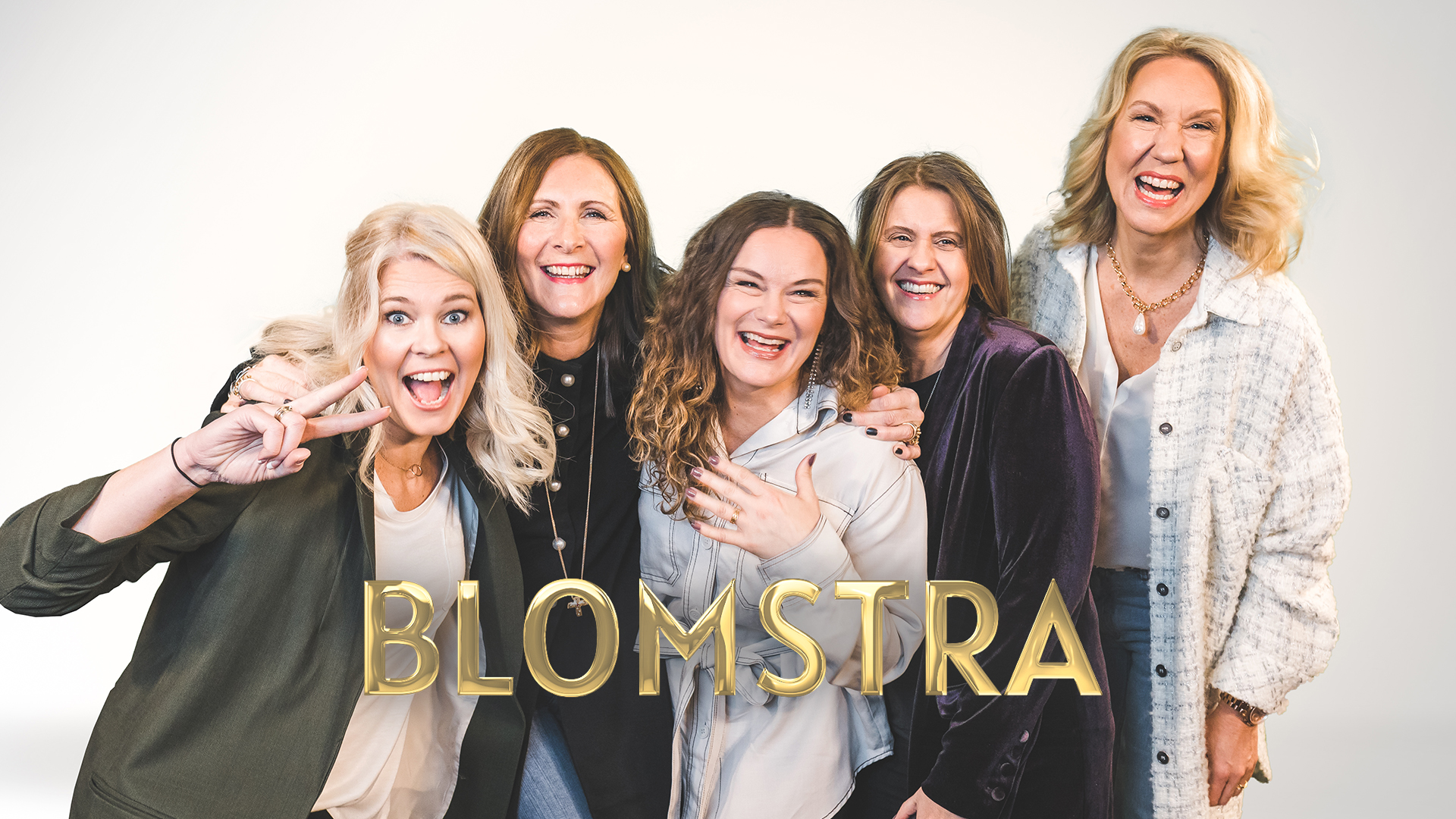 Blomstra