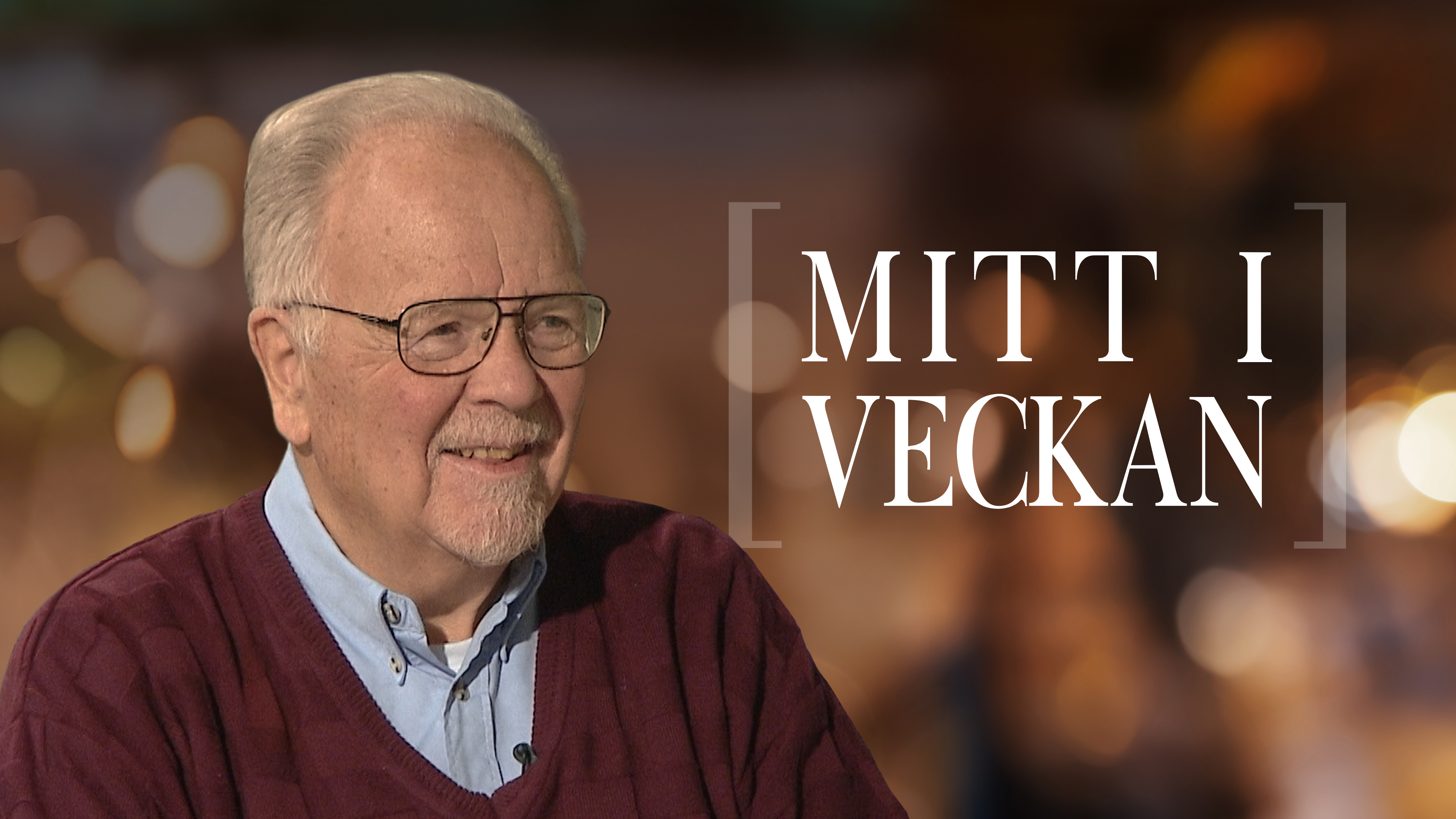 Lasse Johansson | Avsnitt 38 | Mitt i veckan