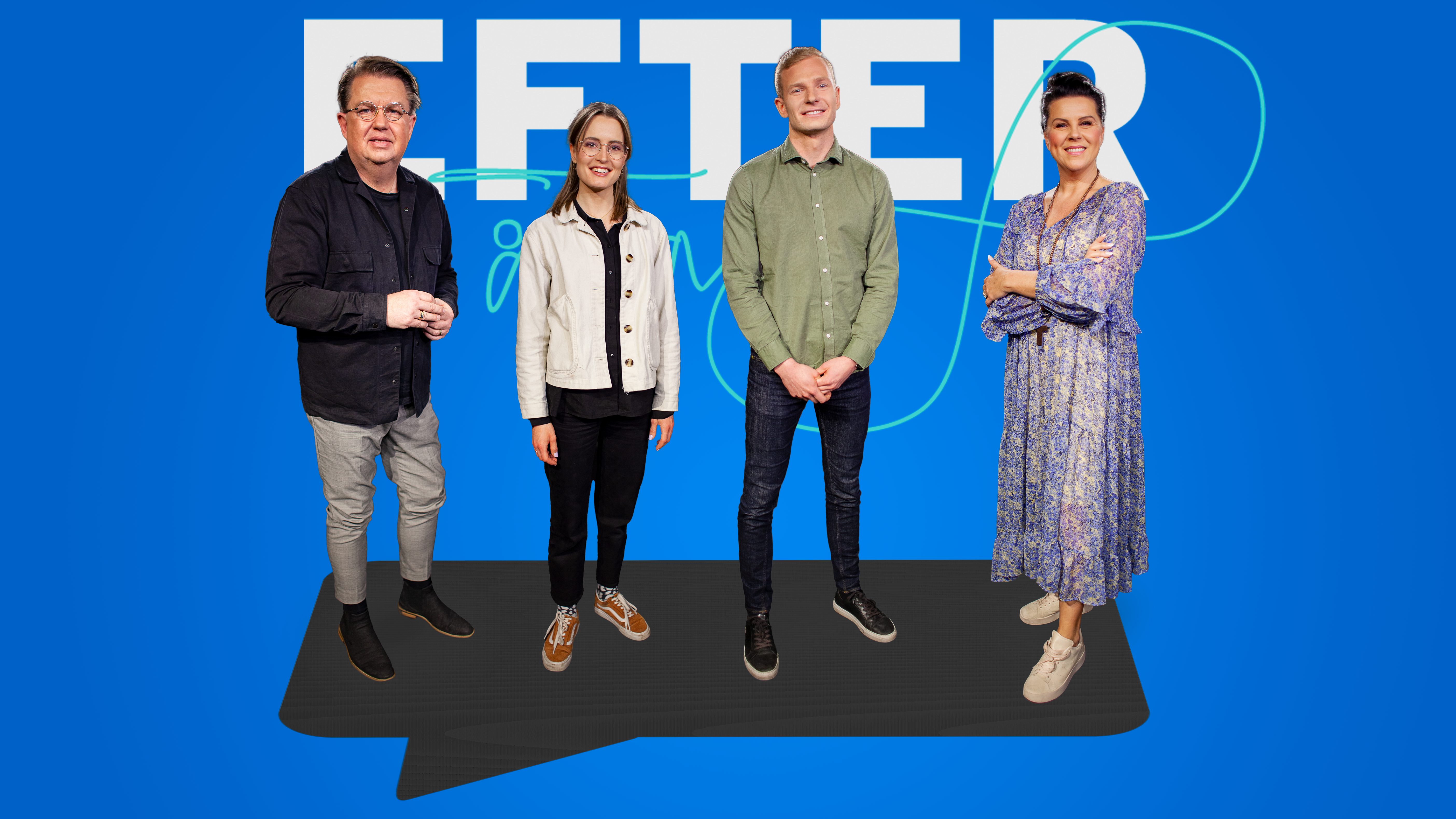 Sport for Life | Efter åtta