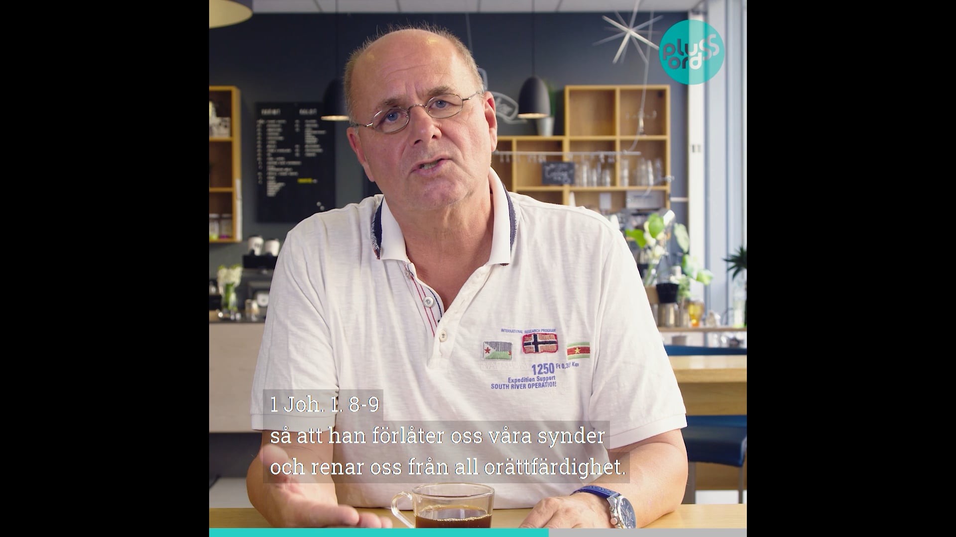 Dag 17: Skuldkänslor | Plussord