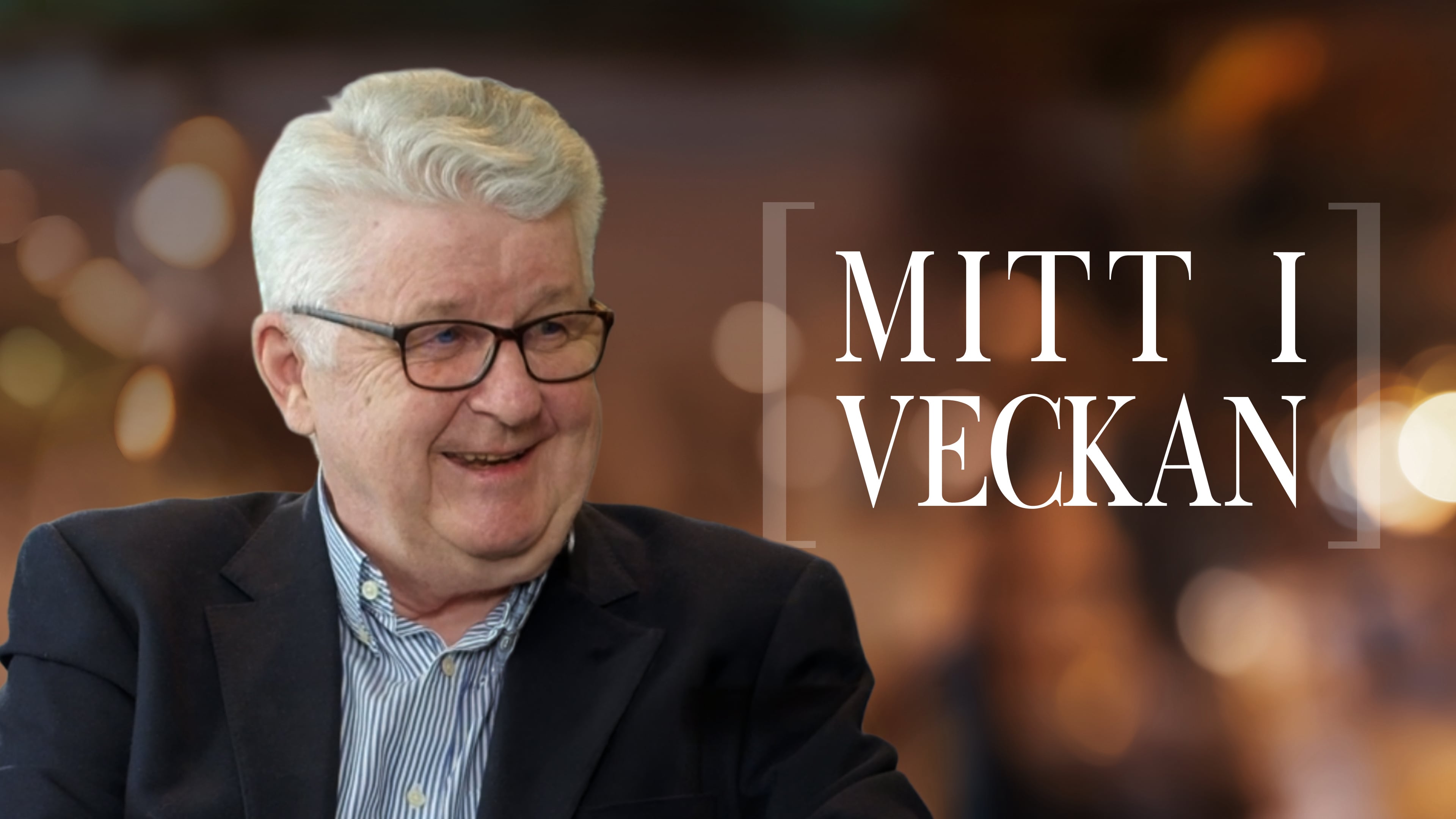 Lennart Eriksson | Mitt i veckan