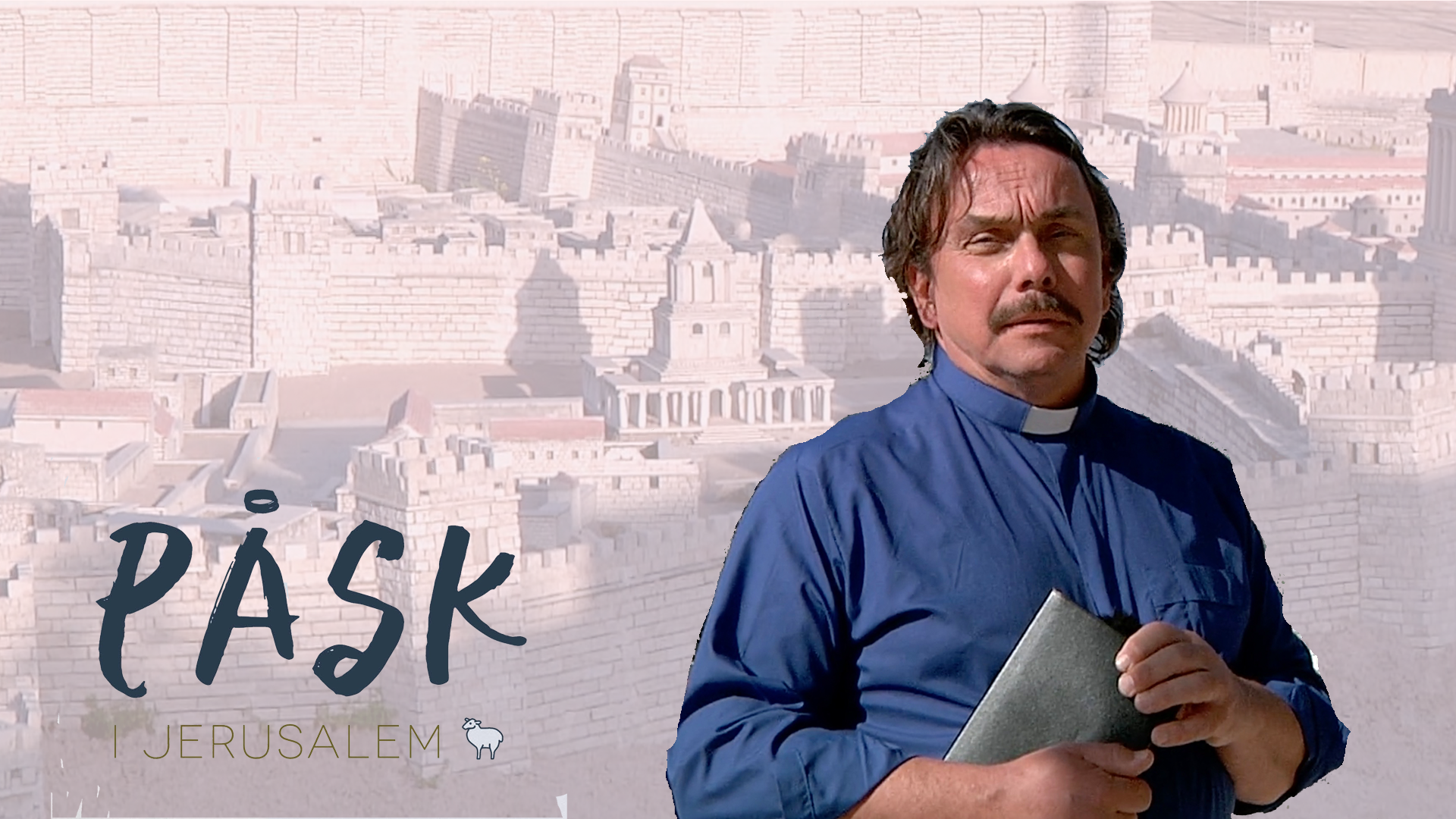 Dag 7 | Påsk i Jerusalem